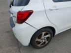 2015 TOYOTA YARIS HYBR for sale at Copart WHITBURN