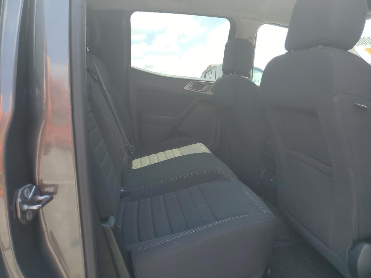 2021 Ford Ranger Xl VIN: 1FTER4FH3MLD73960 Lot: 64810085