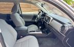 2016 TOYOTA TACOMA DOUBLE CAB   à vendre chez Copart TX - DALLAS SOUTH
