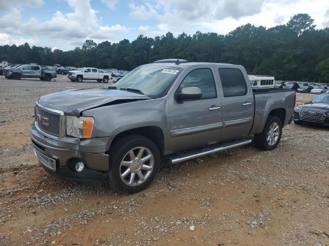  GMC SIERRA 2013 Szary