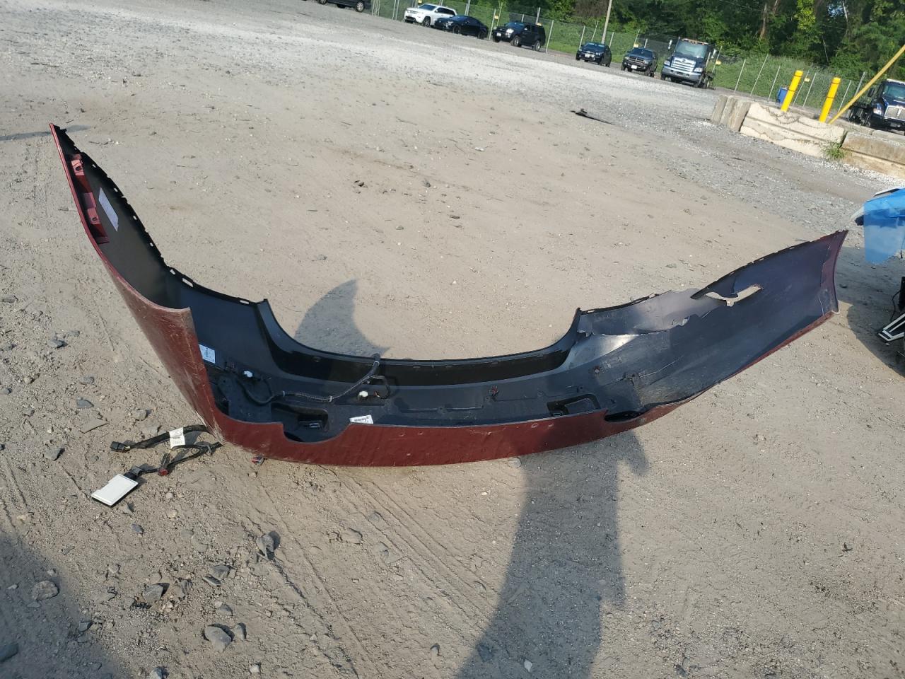 2019 Chevrolet Impala Lt VIN: 1G11Z5S35KU147692 Lot: 66915305