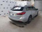 2016 MAZDA 6 SPORT NA for sale at Copart BELFAST