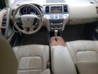 2011 NISSAN MURANO S   for sale at Copart ON - LONDON