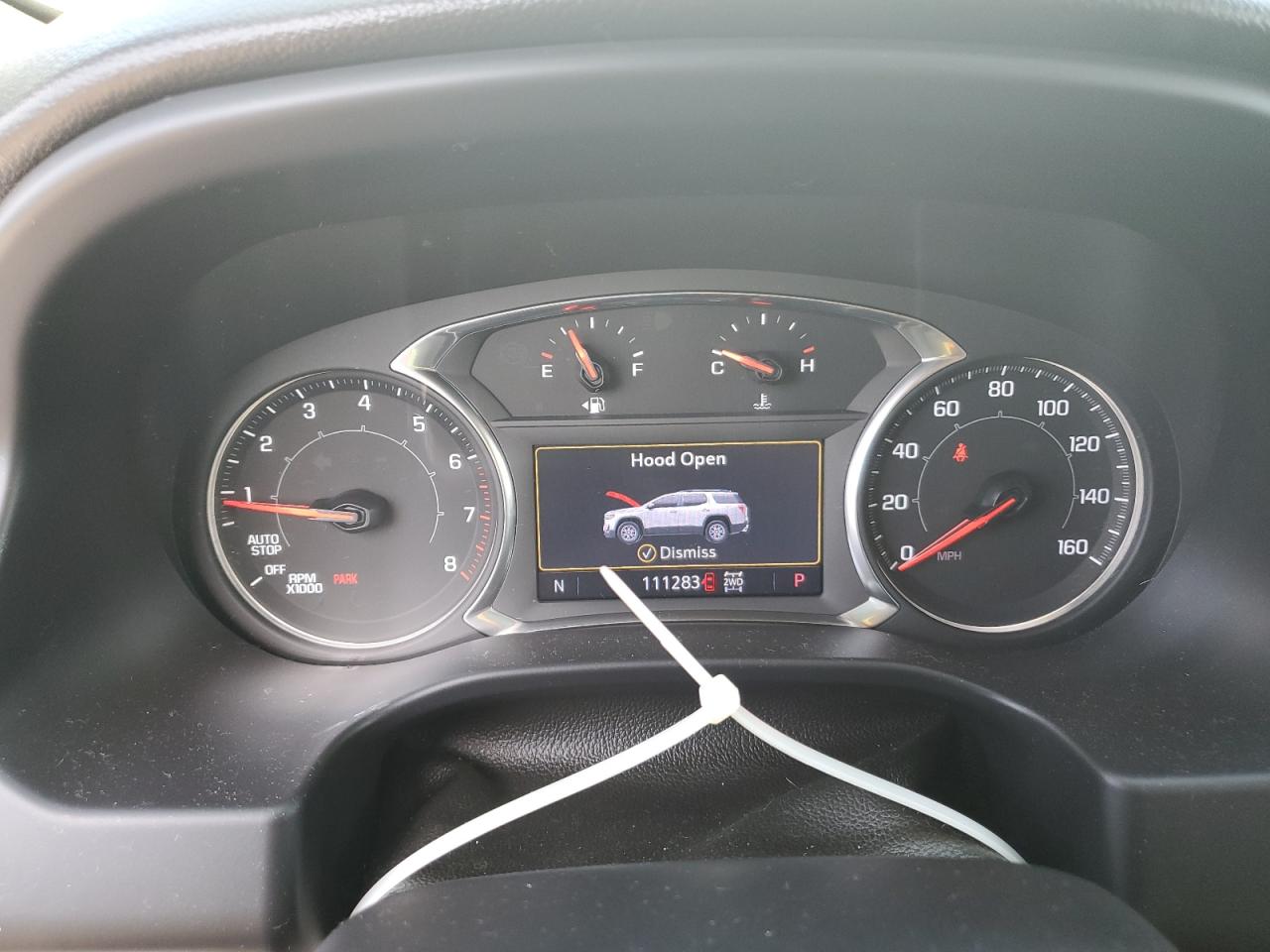 2020 GMC Acadia Slt VIN: 1GKKNUL46LZ201292 Lot: 64987905