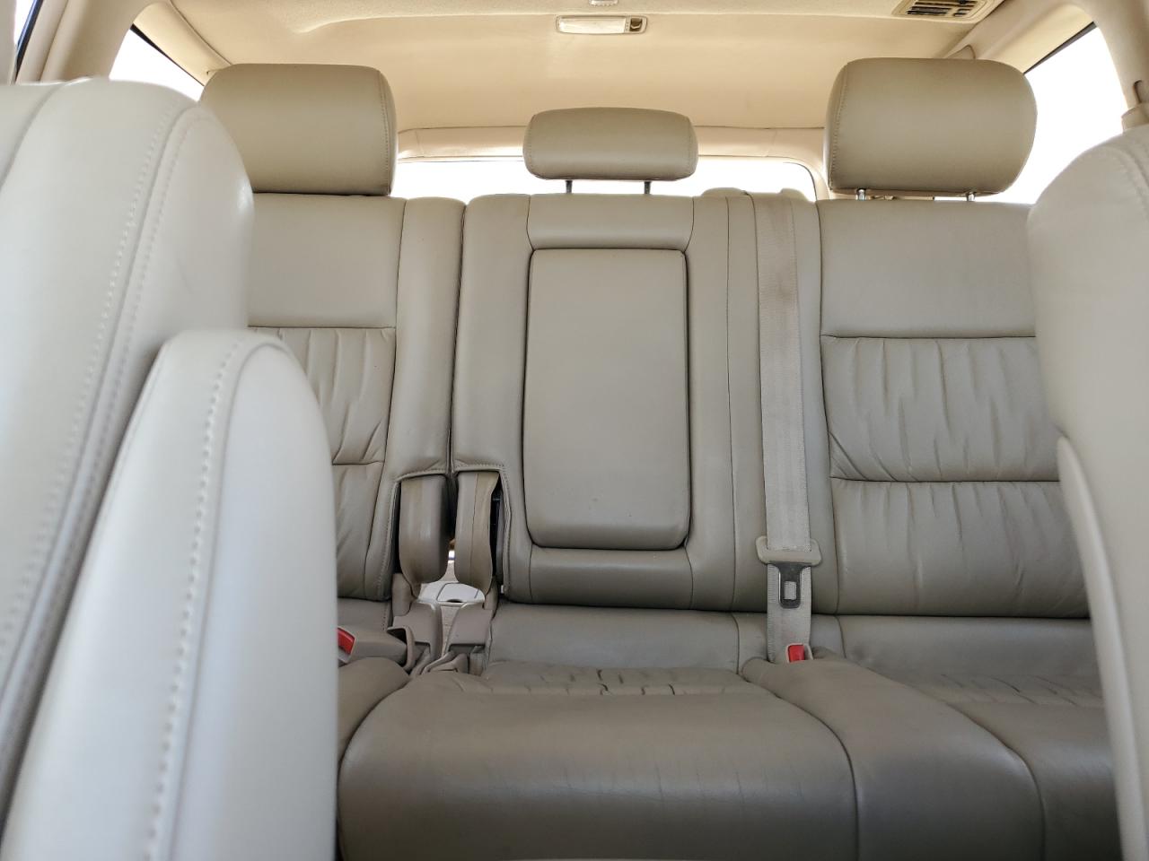 2000 Toyota Land Cruiser VIN: JT3HT05J0Y0088141 Lot: 60730985