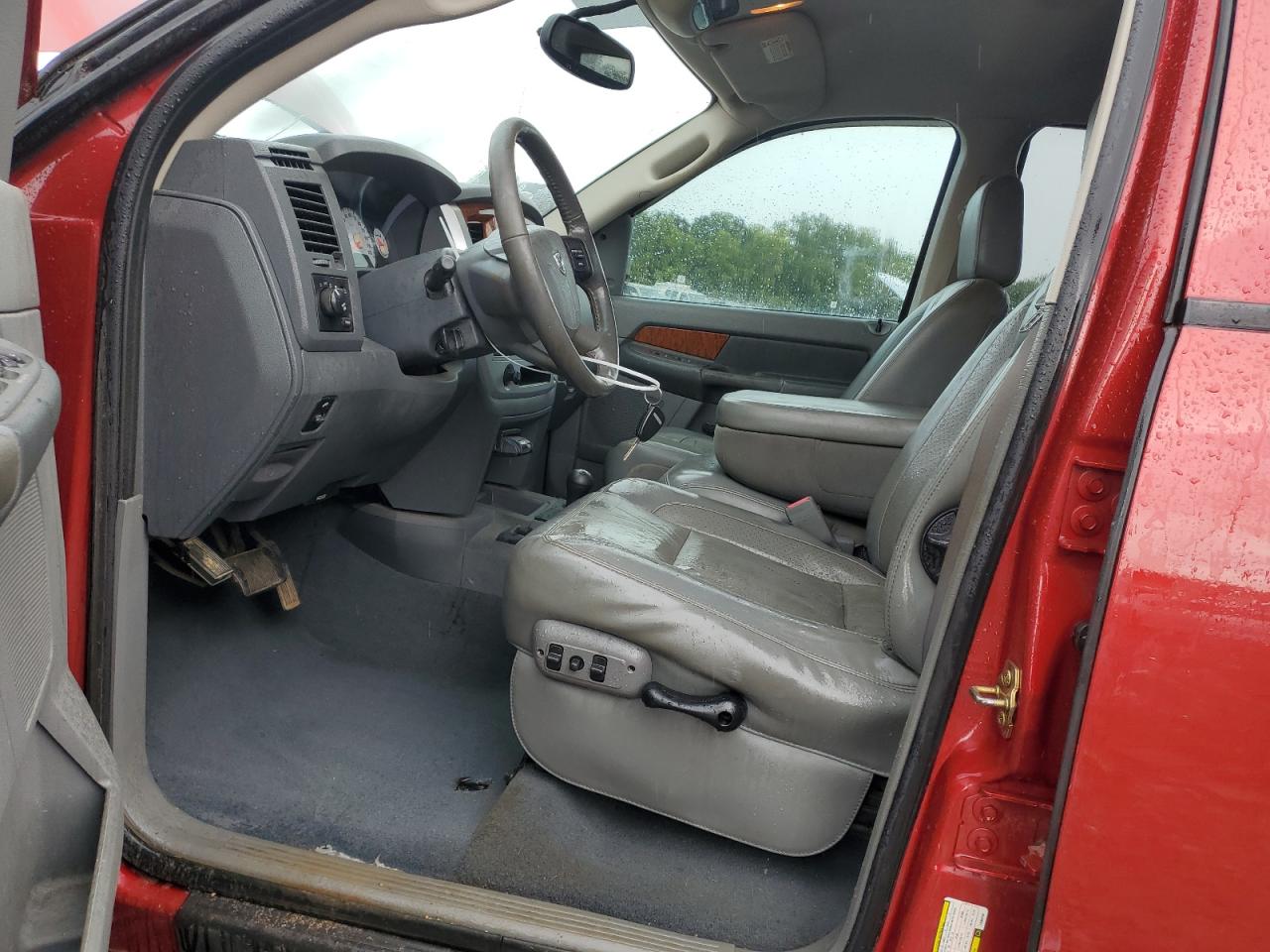 2007 Dodge Ram 2500 St VIN: 1D7KS28D87J589749 Lot: 64955955