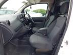 2017 MERCEDES-BENZ CITAN 109 CDI BLUEEFFICIE  for sale at Copart ST HELENS