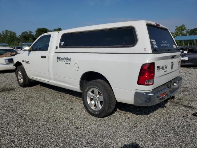  RAM 1500 2014 Biały