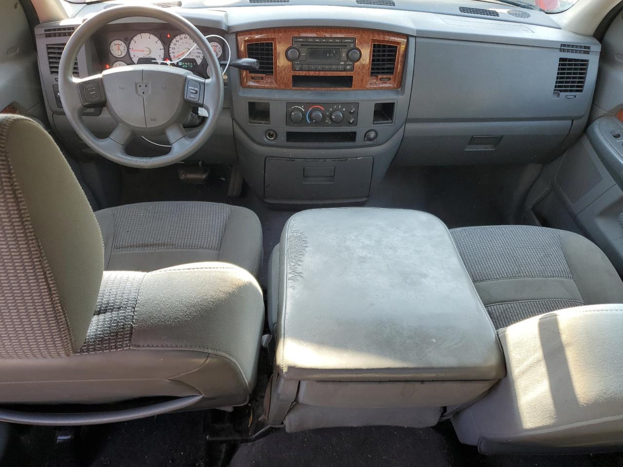 2006 Dodge Ram 1500 St VIN: 1D7HA18NX6S591530 Lot: 64265885
