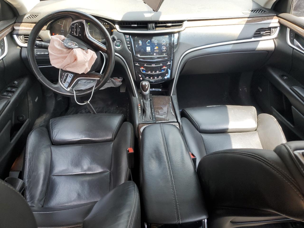 2013 Cadillac Xts Premium Collection VIN: 2G61T5S33D9151039 Lot: 65287055