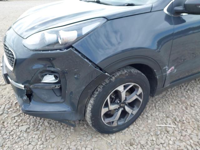 2021 KIA SPORTAGE 2
