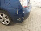 2009 TOYOTA PRIUS T SP for sale at Copart SANDWICH