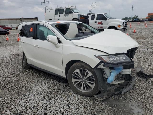  ACURA RDX 2017 Biały