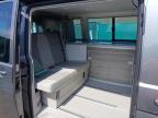 2019 VOLKSWAGEN CALIFORNIA for sale at Copart PETERLEE
