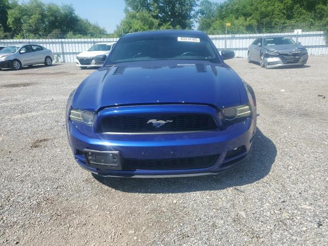 2013 FORD MUSTANG   