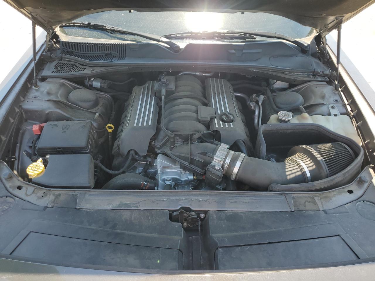 2021 Dodge Challenger R/T Scat Pack VIN: 2C3CDZFJ1MH503080 Lot: 64186305