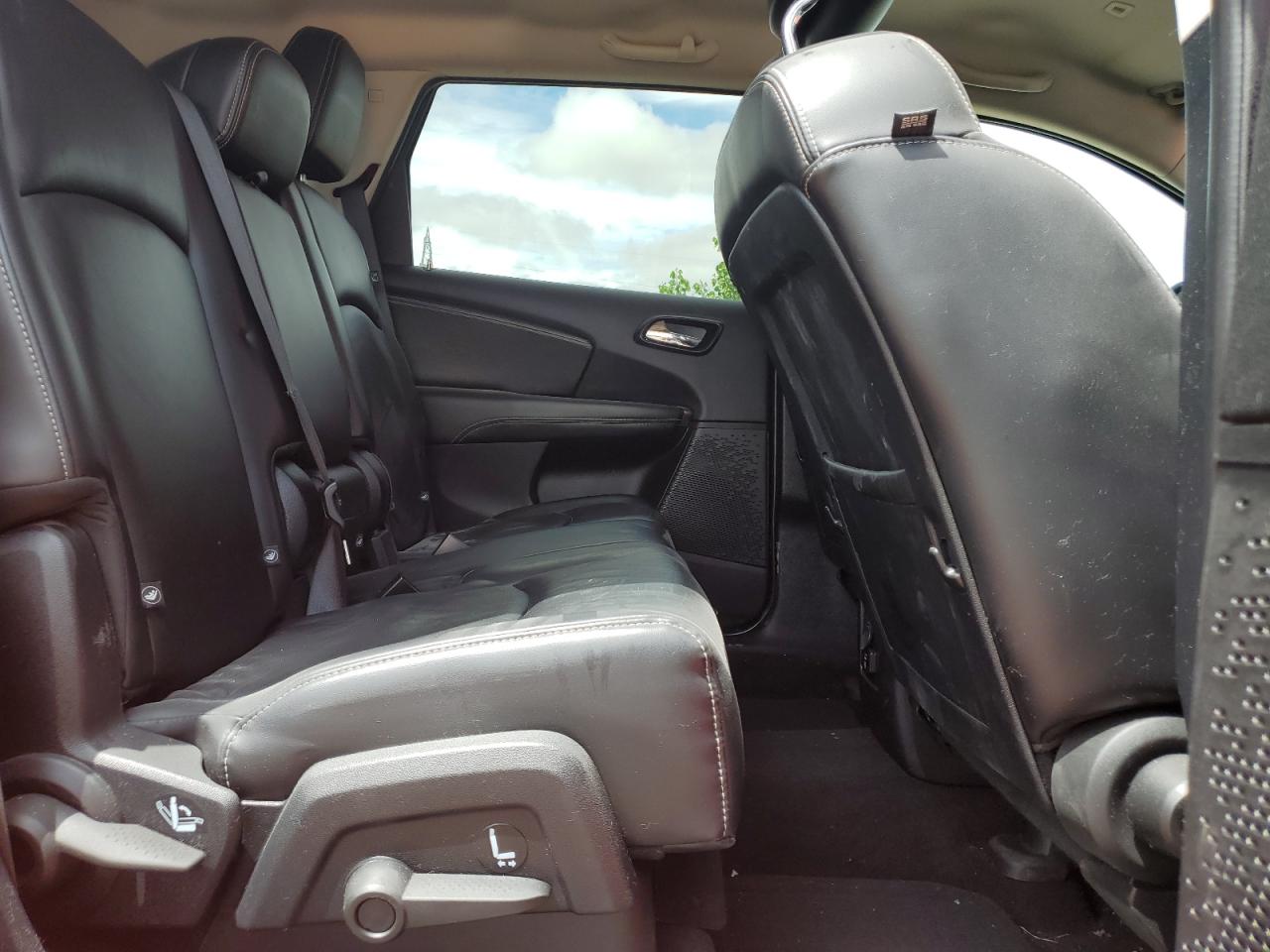 2018 Dodge Journey Crossroad VIN: 3C4PDDGG6JT189531 Lot: 62400295