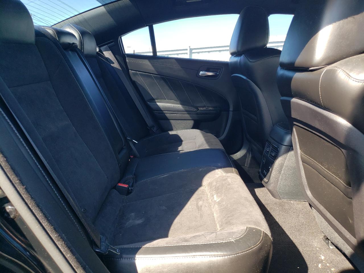 2021 Dodge Charger Gt VIN: 2C3CDXMG4MH613536 Lot: 65928435