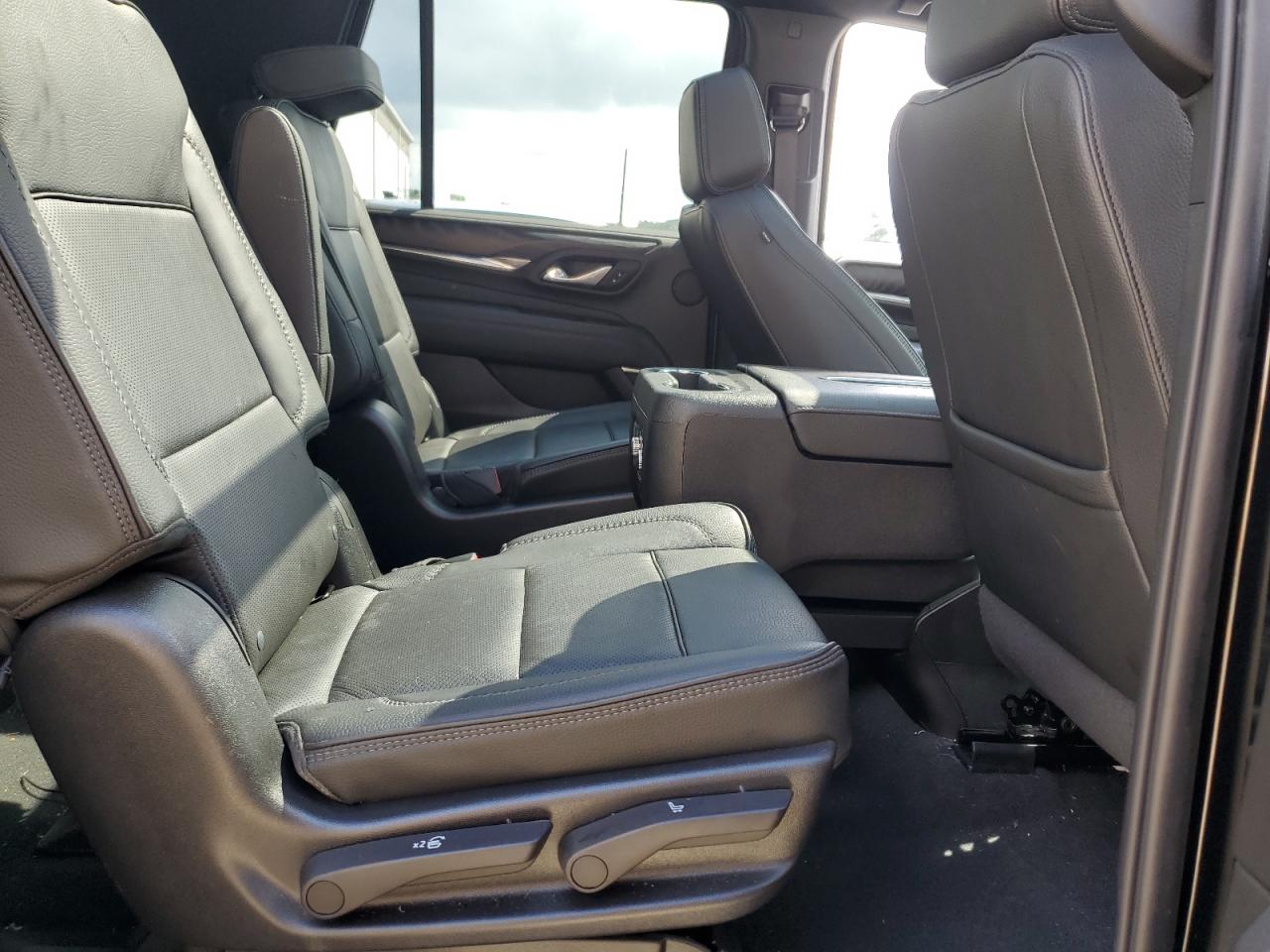 2023 GMC Yukon Denali VIN: 1GKS2DKL2PR174745 Lot: 63209915