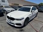 2017 BMW 530 I à vendre chez Copart CA - RANCHO CUCAMONGA