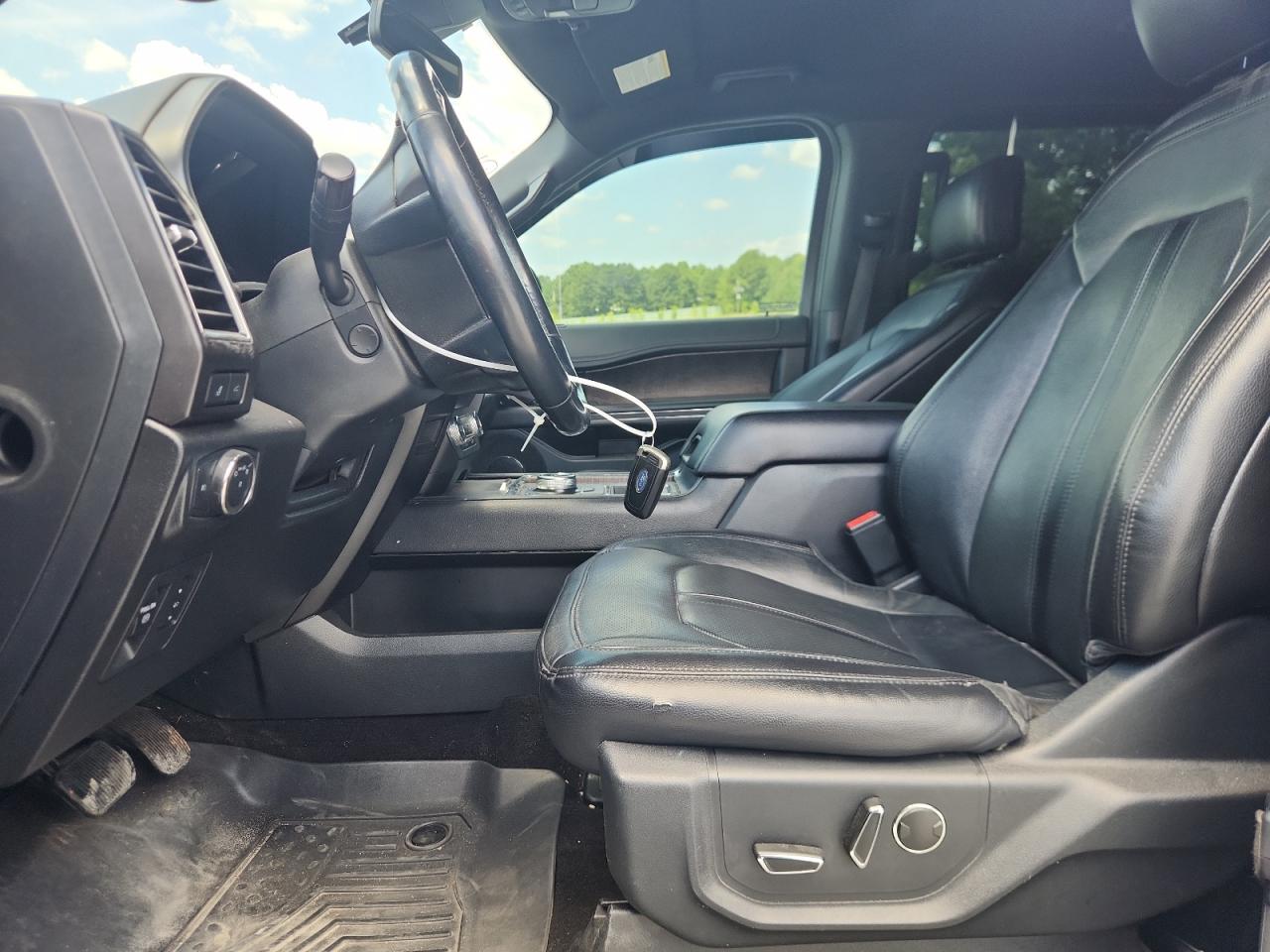 2020 Ford Expedition Max Limited VIN: 1FMJK1KTXLEA20156 Lot: 63482085