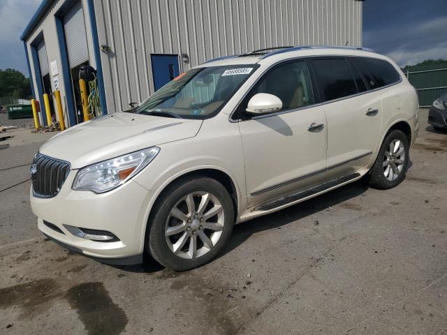 2013 Buick Enclave