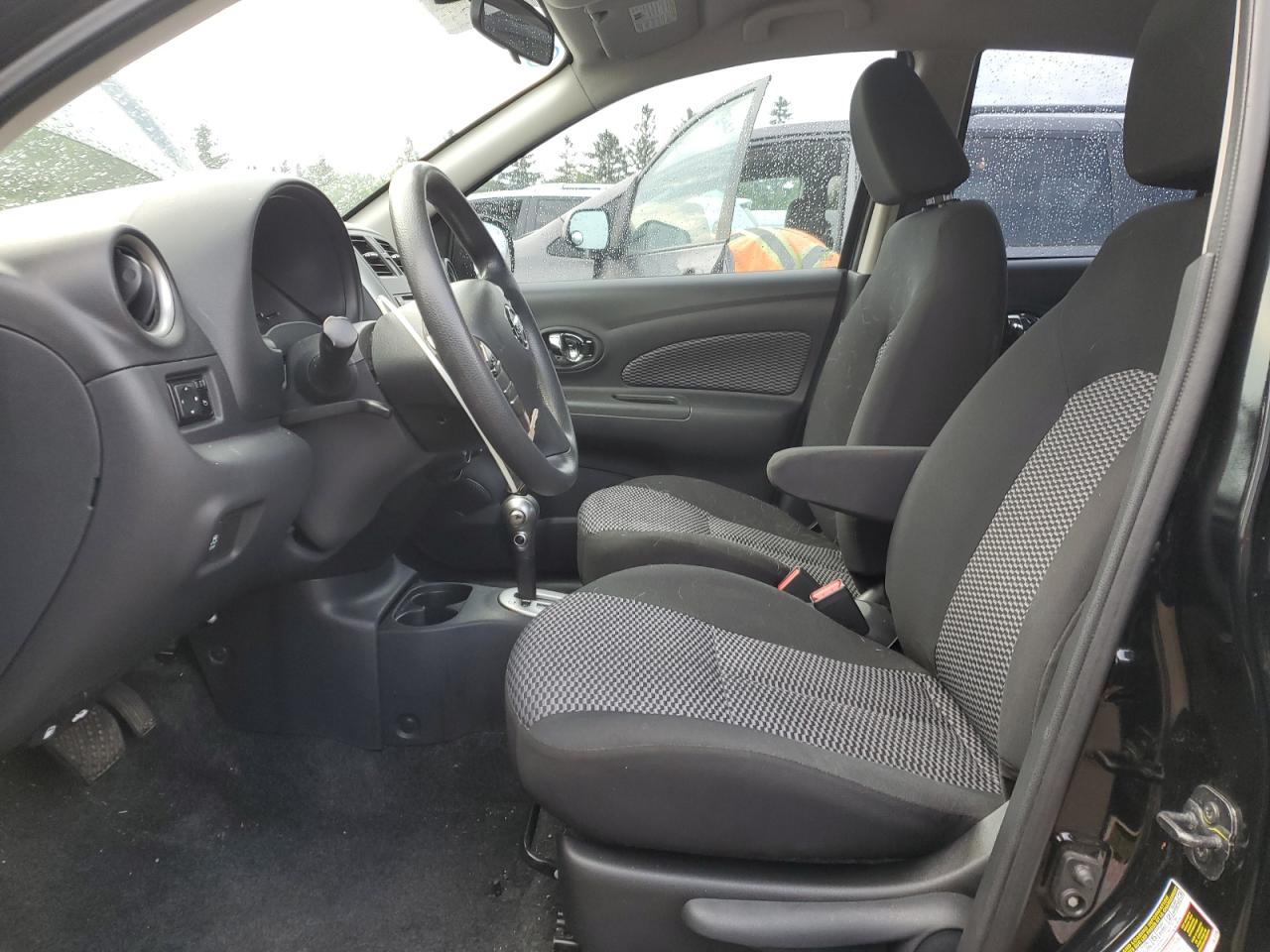 2019 Nissan Micra VIN: 3N1CK3CPXKL201351 Lot: 64092765