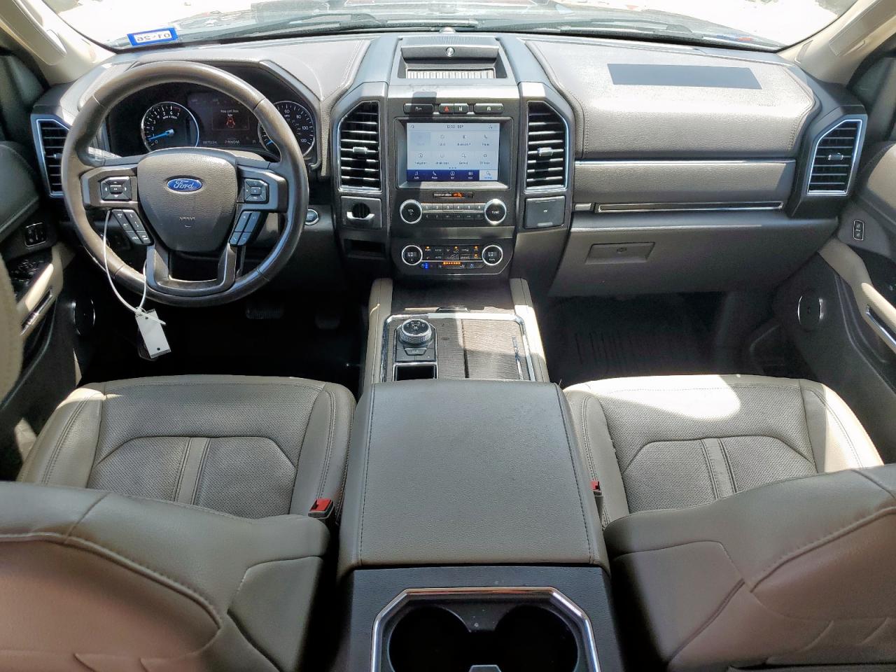 2021 Ford Expedition Max Limited VIN: 1FMJK1KT1MEA45366 Lot: 64081045