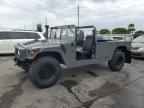 2006 HUMMER H1   for sale at Copart FL - MIAMI CENTRAL
