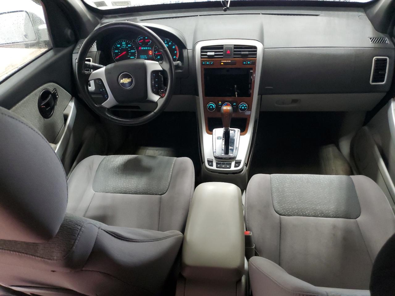 2008 Chevrolet Equinox Lt VIN: 2CNDL43F086319204 Lot: 64798215