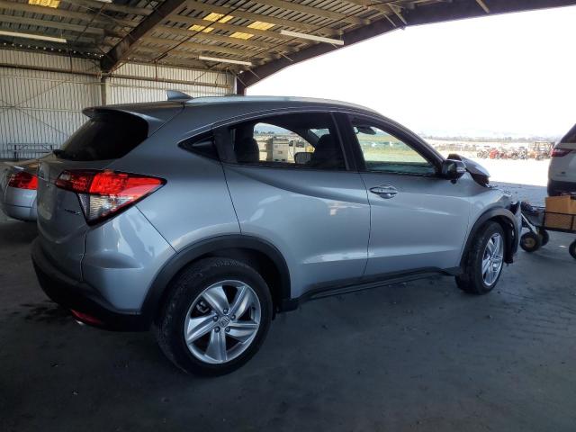  HONDA HR-V 2020 Gray