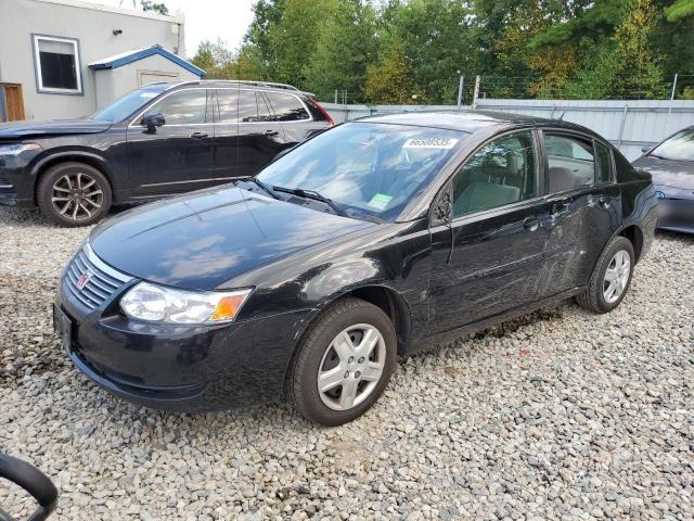 2007 Saturn Ion Level 2