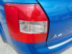 2003 AUDI A4 T(190) for sale at Copart ROCHFORD