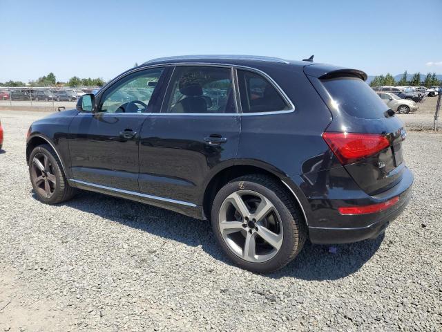  AUDI Q5 2014 Угольный