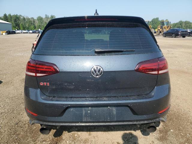 2019 VOLKSWAGEN GTI S  
