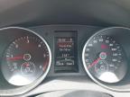 2012 VOLKSWAGEN GOLF for sale at Copart ROCHFORD