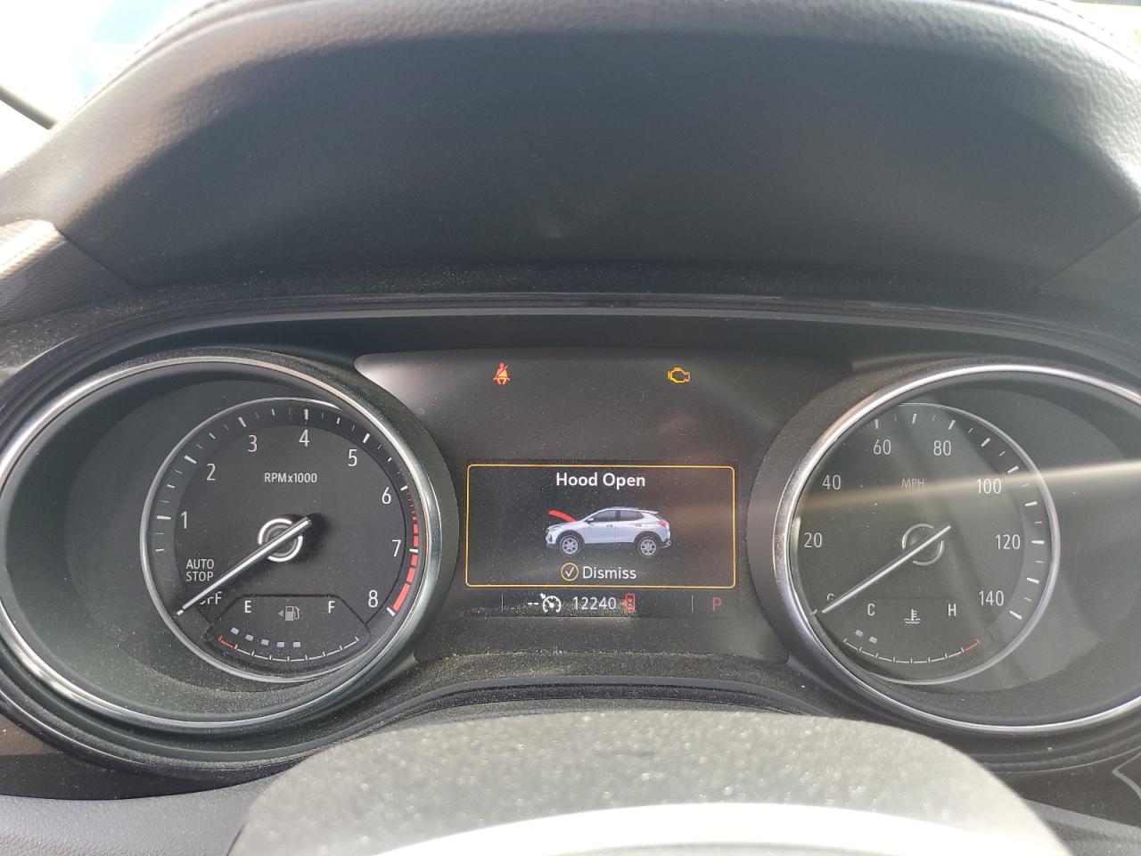 2020 Buick Encore Gx Preferred VIN: KL4MMBS24LB129328 Lot: 63181735