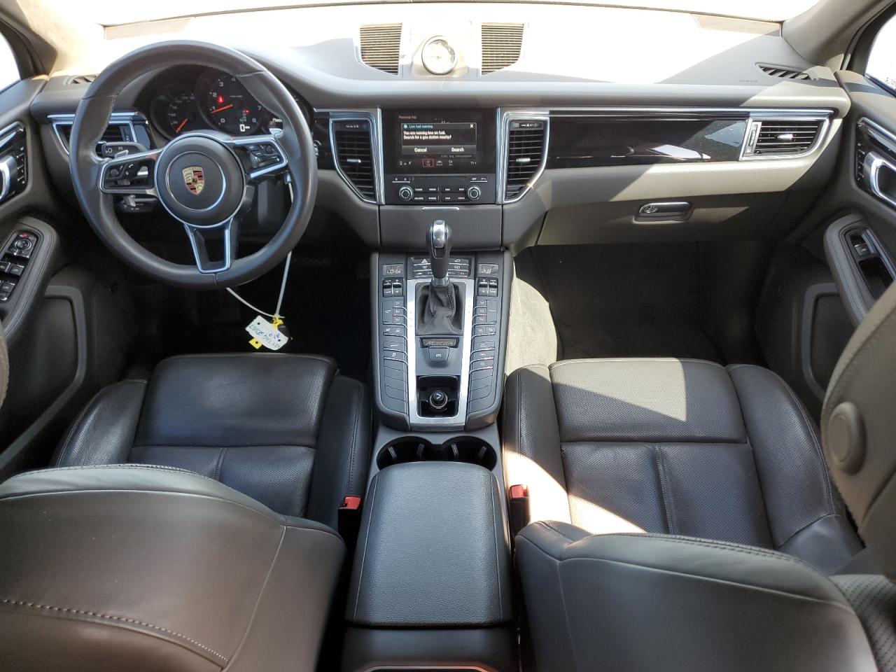 2017 Porsche Macan VIN: WP1AA2A5XHLB09212 Lot: 66739095