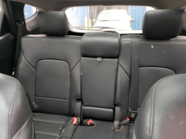 2015 HYUNDAI SANTA FE SPORT   