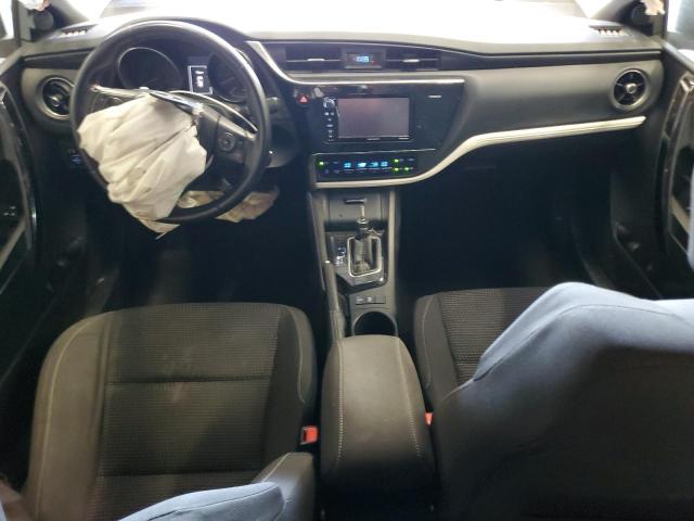  TOYOTA SCION 2016 Красный