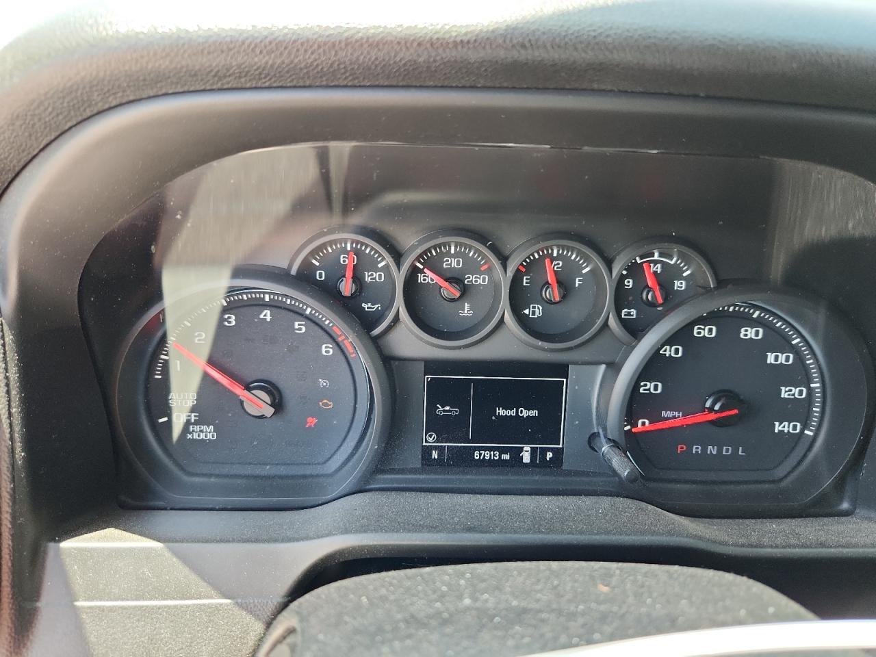 2021 Chevrolet Silverado C1500 Custom VIN: 1GCRWBEKXMZ297436 Lot: 63857185