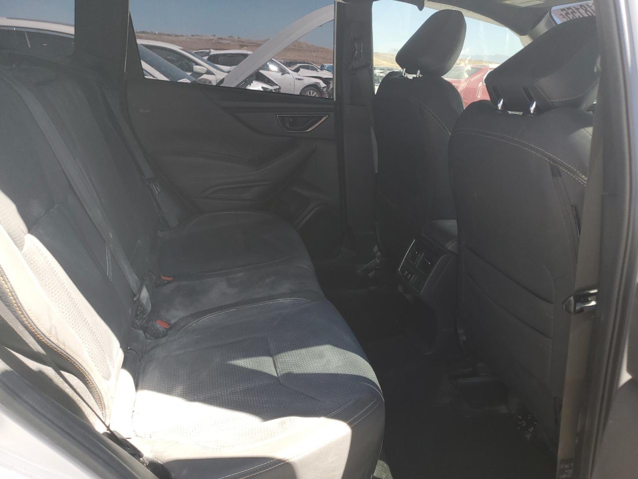 2023 Subaru Forester Wilderness VIN: JF2SKAMC4PH418085 Lot: 65718155