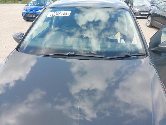 2016 VOLKSWAGEN POLO MATCH 
