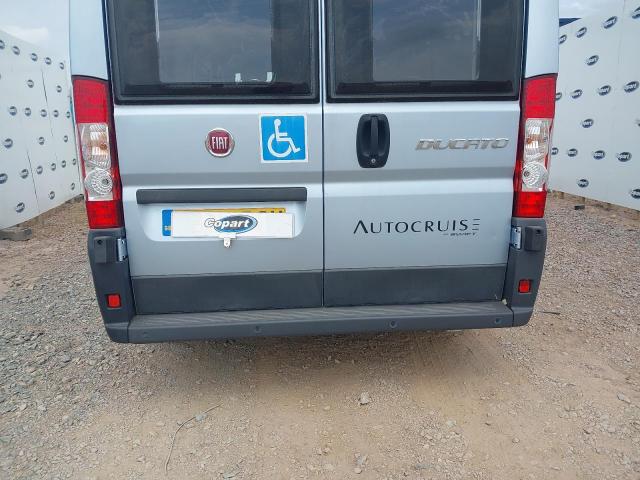 2014 FIAT DUCATO 35