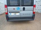 2014 FIAT DUCATO 35 for sale at Copart CORBY