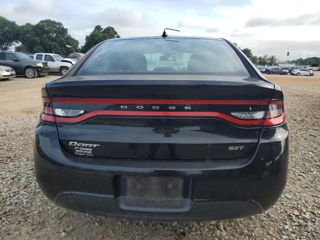  DODGE DART 2016 Black