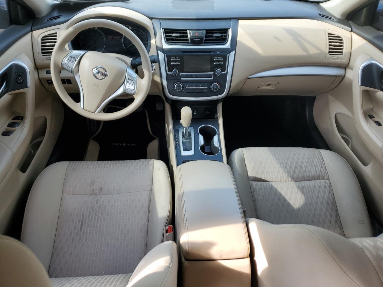 2016 Nissan Altima 2.5 VIN: 1N4AL3AP4GN343163 Lot: 65268575