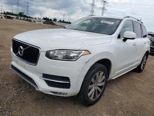  VOLVO XC90 2016 Белы