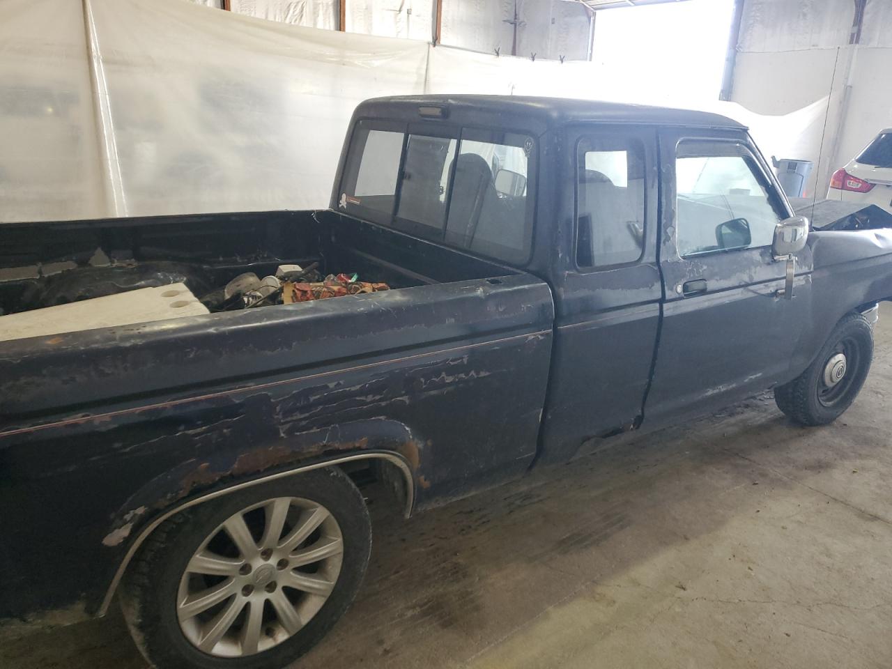 1992 Ford Ranger Super Cab VIN: 1FTCR14U5NTA32194 Lot: 64494465