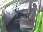 2016 SEAT IBIZA VIST for sale at Copart GLOUCESTER